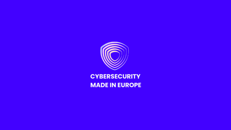 Cybersecurity Made In Europe